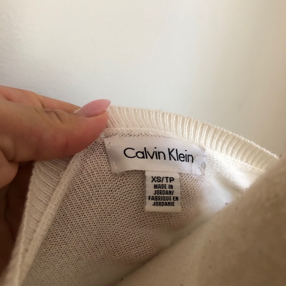 Zipper sweater - Picture 4 of 4